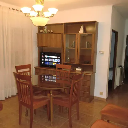 Piso Zafer Alcora Appartement L'Alcora Buitenkant foto