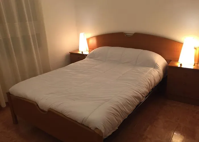 Piso Zafer Alcora
