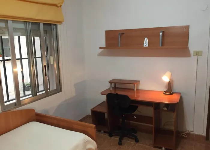 Piso Zafer Alcora