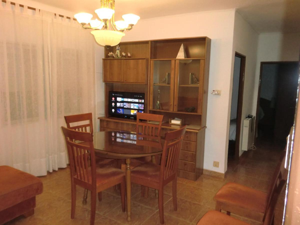 Piso Zafer Alcora Apartment
