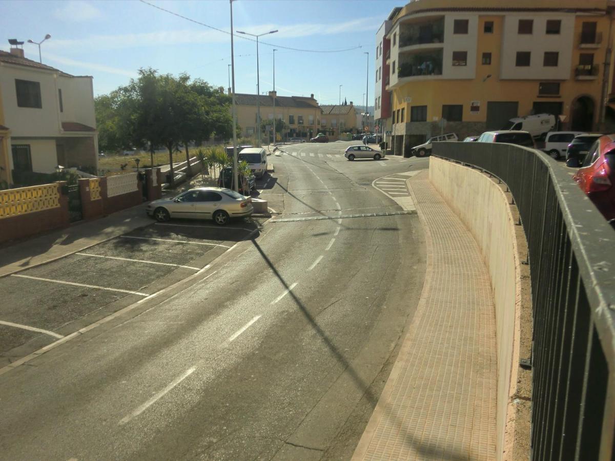 Piso Zafer Alcora Apartment L'Alcora