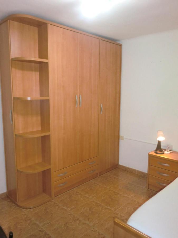 Piso Zafer Alcora Apartment L'Alcora