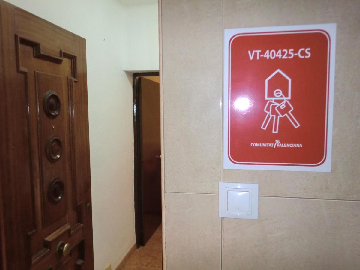 Piso Zafer Alcora *