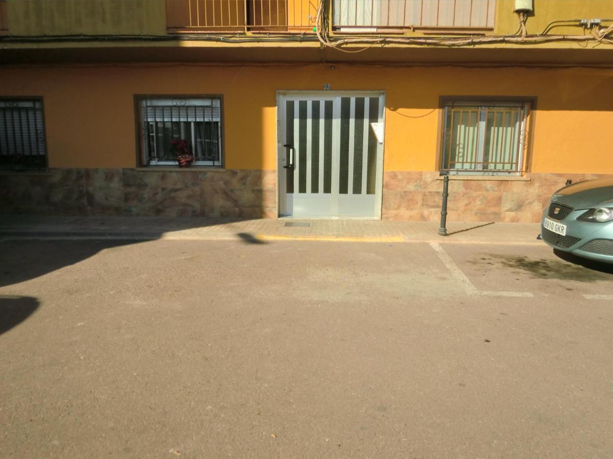 Piso Zafer Alcora L'Alcora