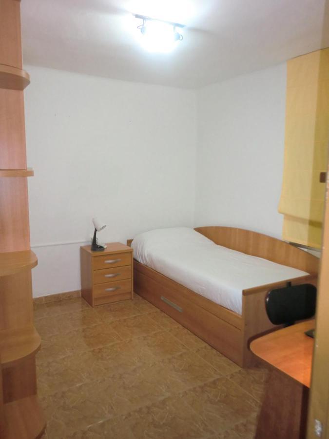 Apartment Piso Zafer Alcora *