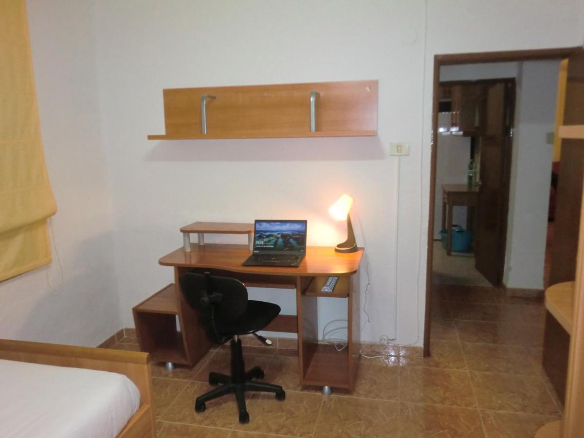Piso Zafer Alcora * L'Alcora