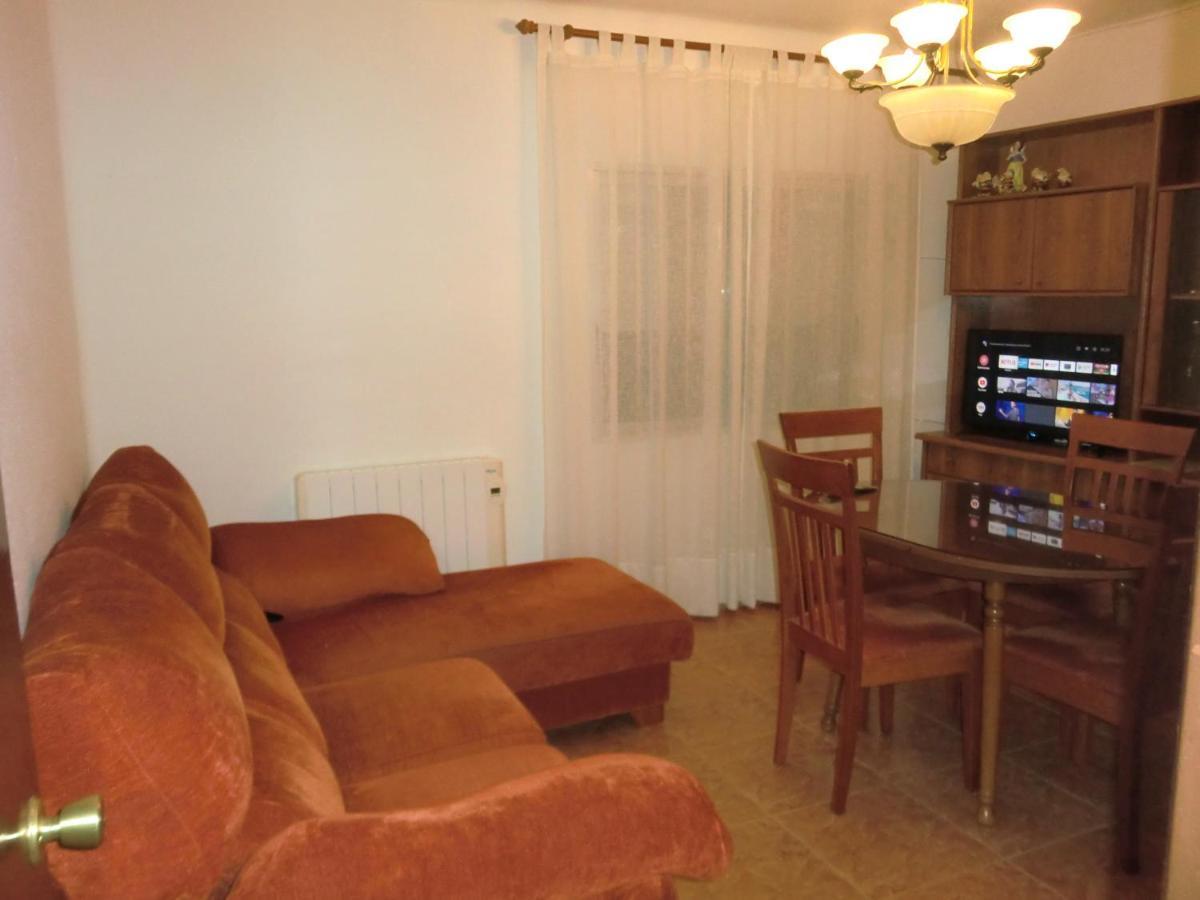 Piso Zafer Alcora Apartment