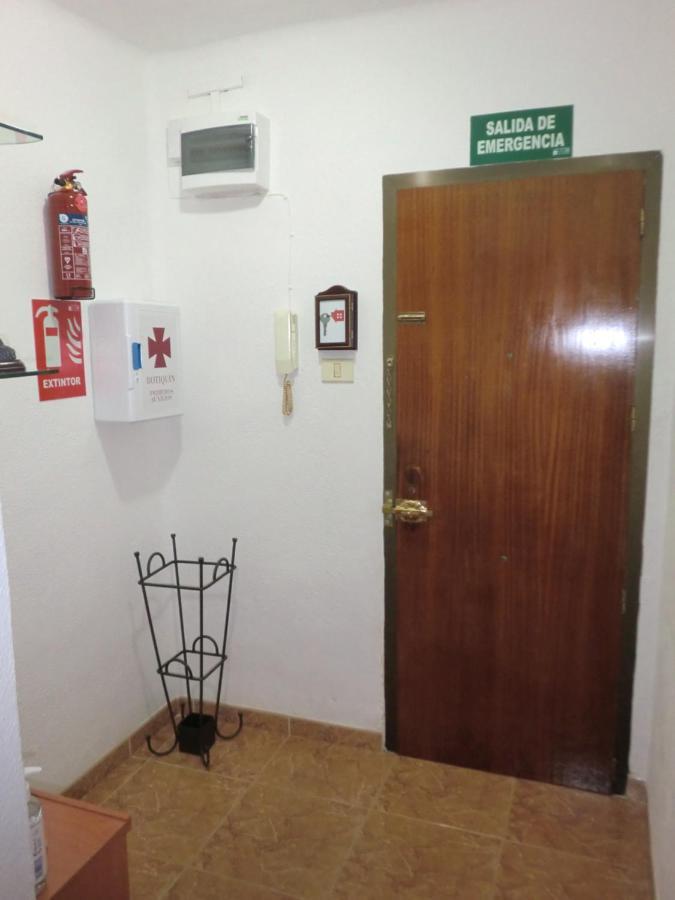 Apartment Piso Zafer Alcora *