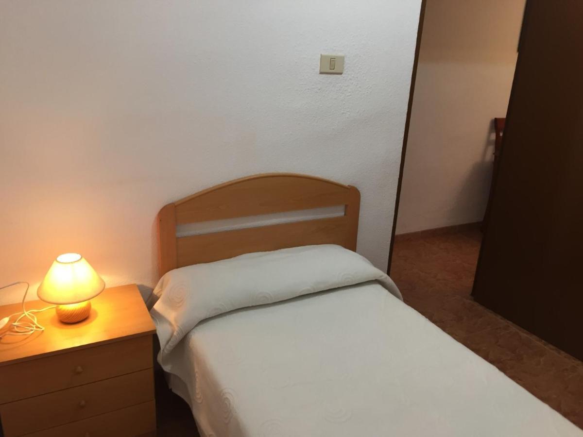 Piso Zafer Alcora Apartment L'Alcora