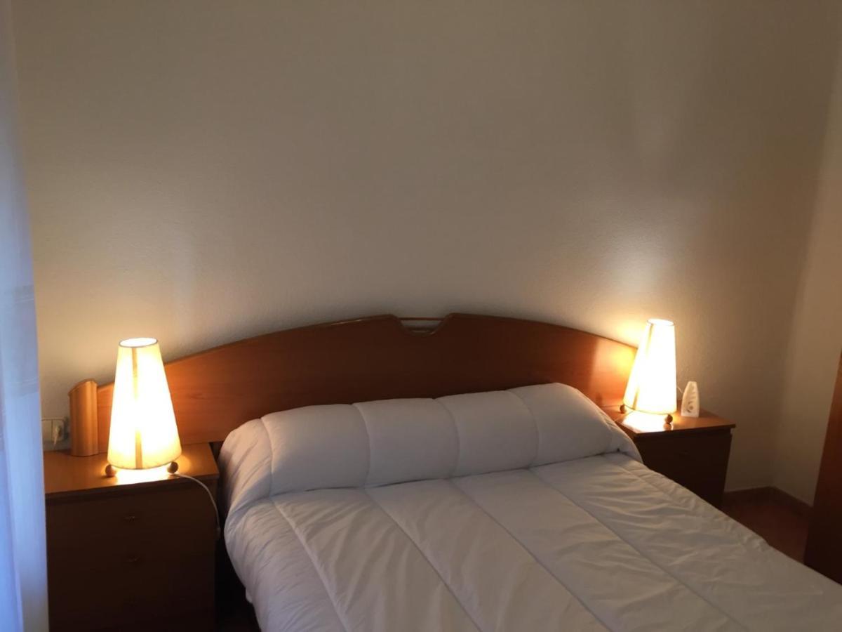 Apartment Piso Zafer Alcora